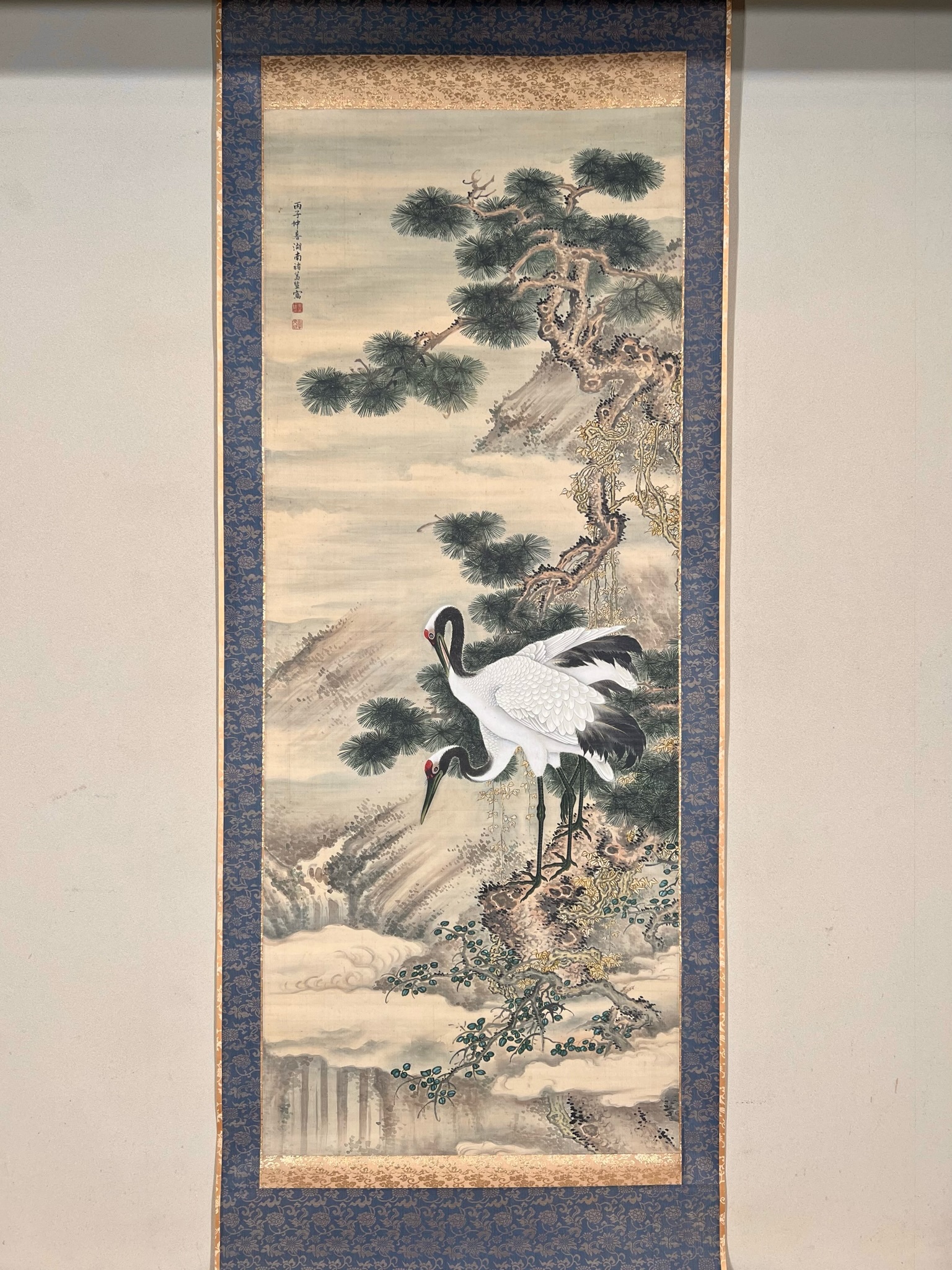 立松 修【黄金色に輝くサンジョルジョ・マッジョーレ教会】 立松 修