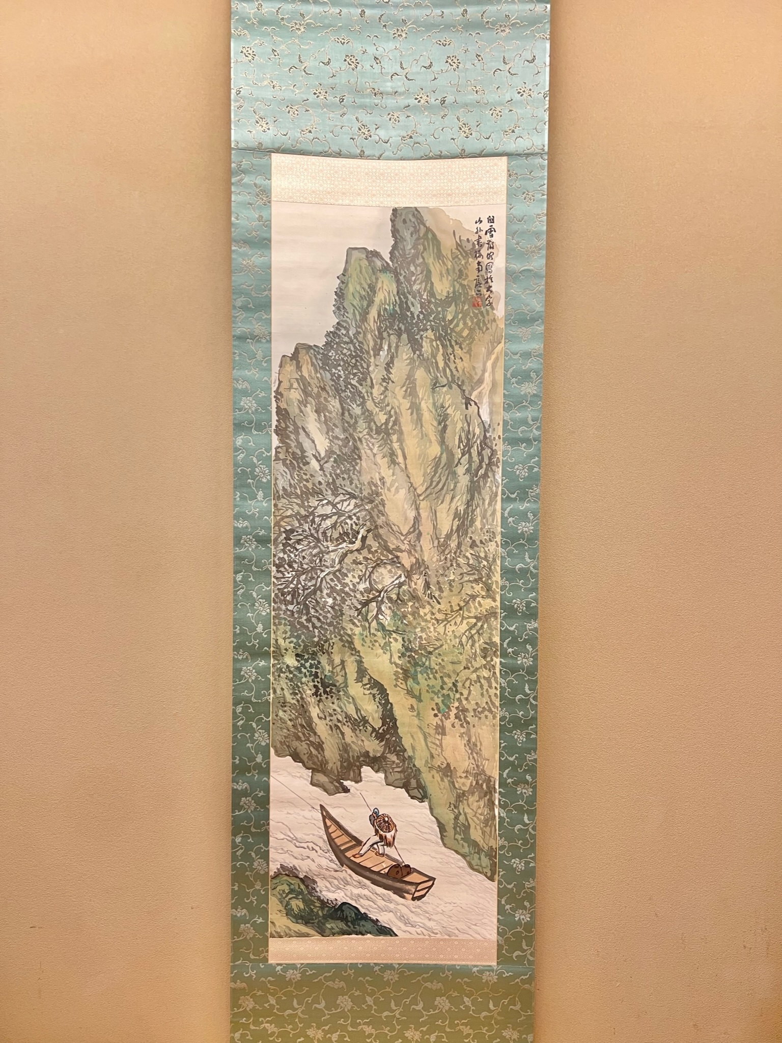 Yahoo!オークション -「橋本関雪」(掛軸) (書)の落札相場・落札価格