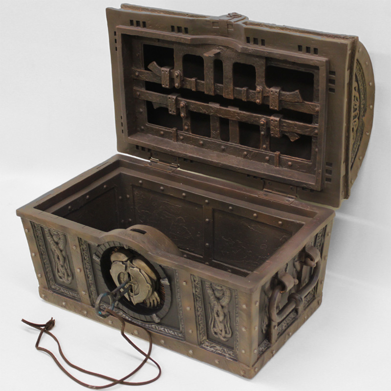 パイレーツ・オブ・カリビアン デッドマンズ・チェスト | 革ジャンの