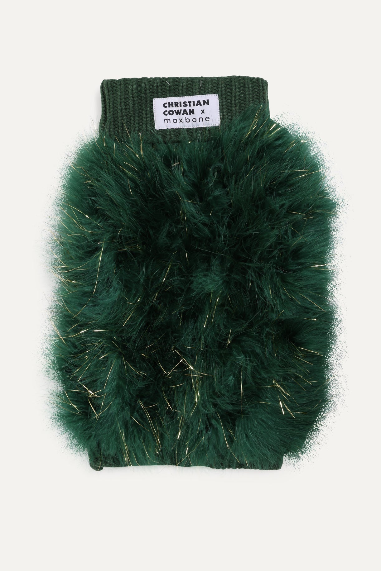 Christian Cowan Holiday Glitz Jumper – maxbone