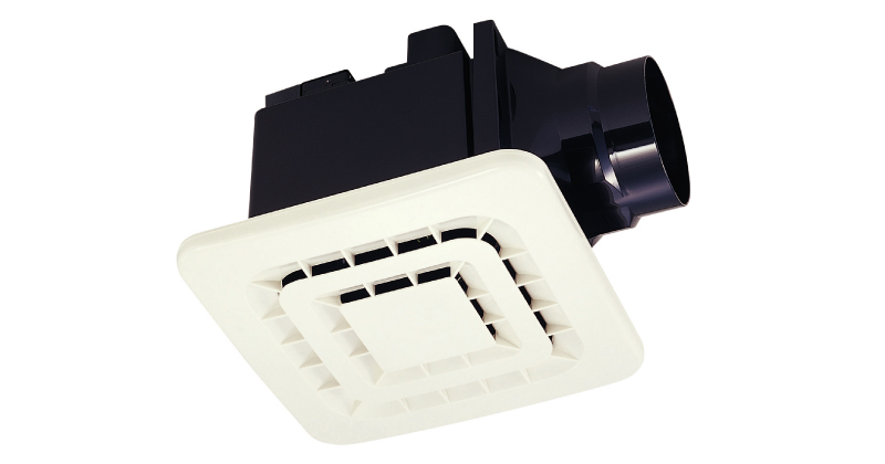 VF-C17KC1の製品詳細ページ | 天井埋込型換気扇 | マックス株式会社（MAX）