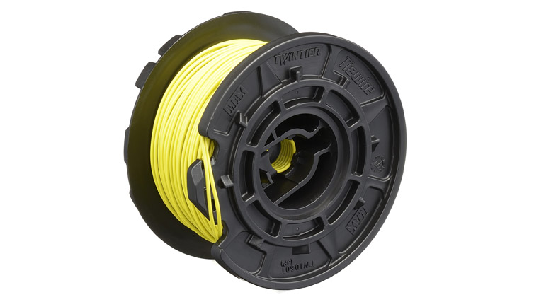 TW1060Tシリーズの製品詳細ページ | 鉄筋結束機(ツインタイア