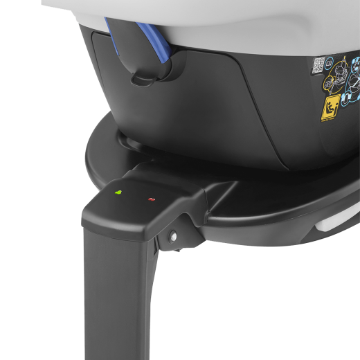 チャイルドシートのMAXI-COSI（マキシコシ）