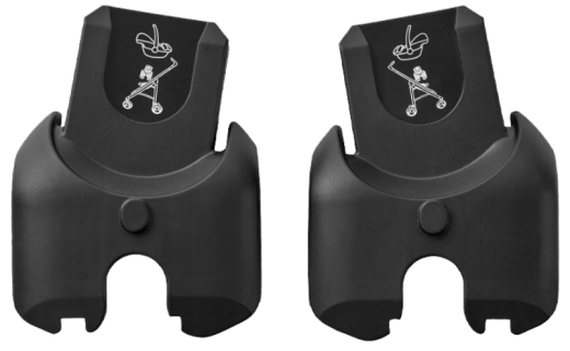 チャイルドシートのMAXI-COSI（マキシコシ）