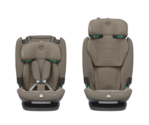 チャイルドシートのMAXI-COSI（マキシコシ）