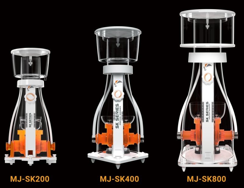 MJ-SK Skimmer - Maxspect