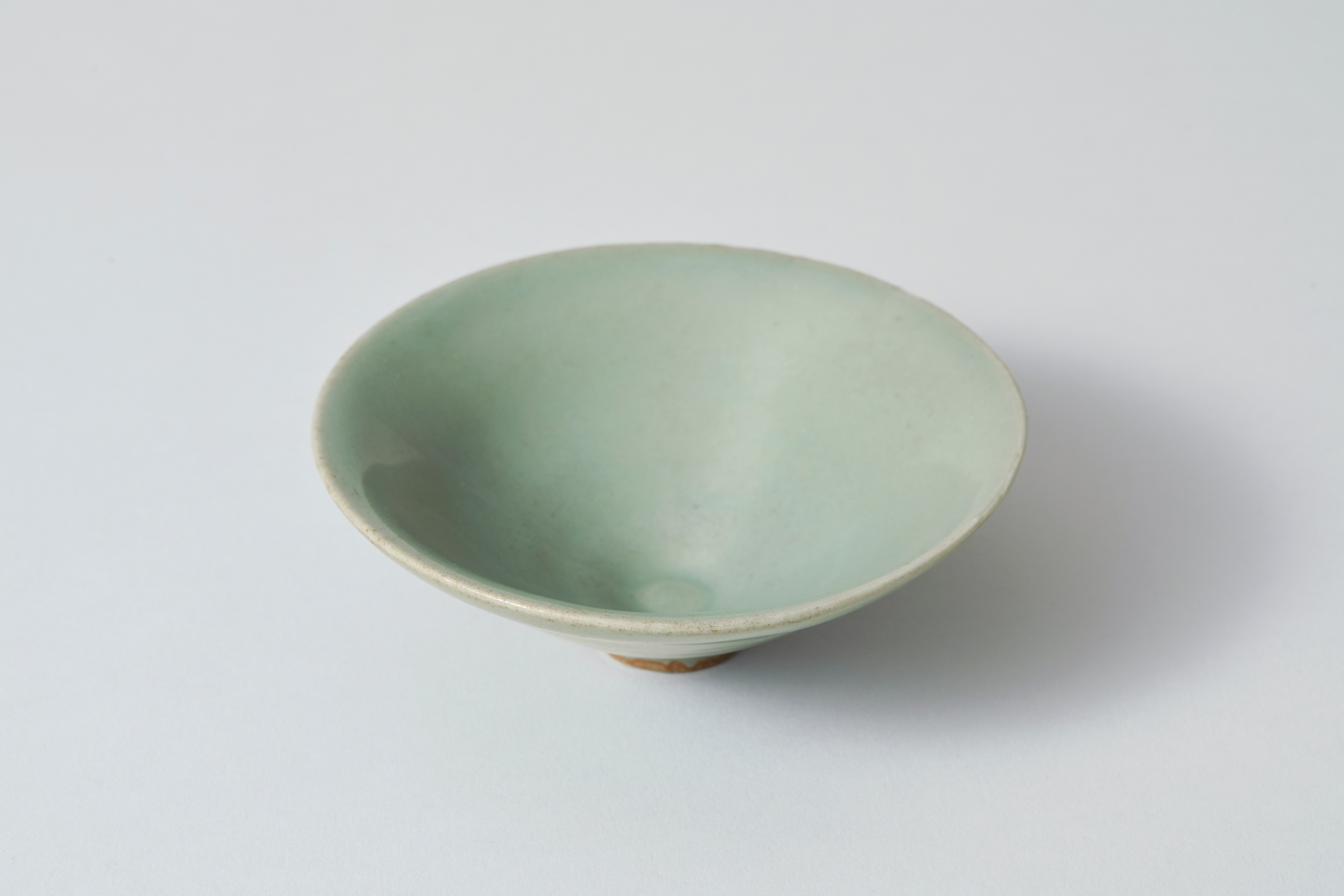 希少 青磁 碗 龍泉窯 南宋 北宋 汝窯 宋 元 大碗 倣汝窯 青磁 碗 龍泉