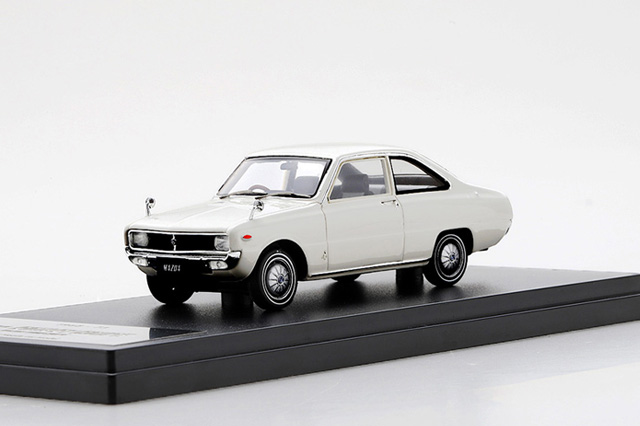 レア 未組み立て ◇IMAI/◇1/20 マツダ ファミリア ロータリークーペ