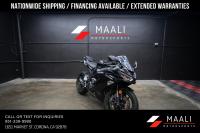 Used 2019 Kawasaki Ninja ZX-6R For Sale (Sold) | Maali Motorsports