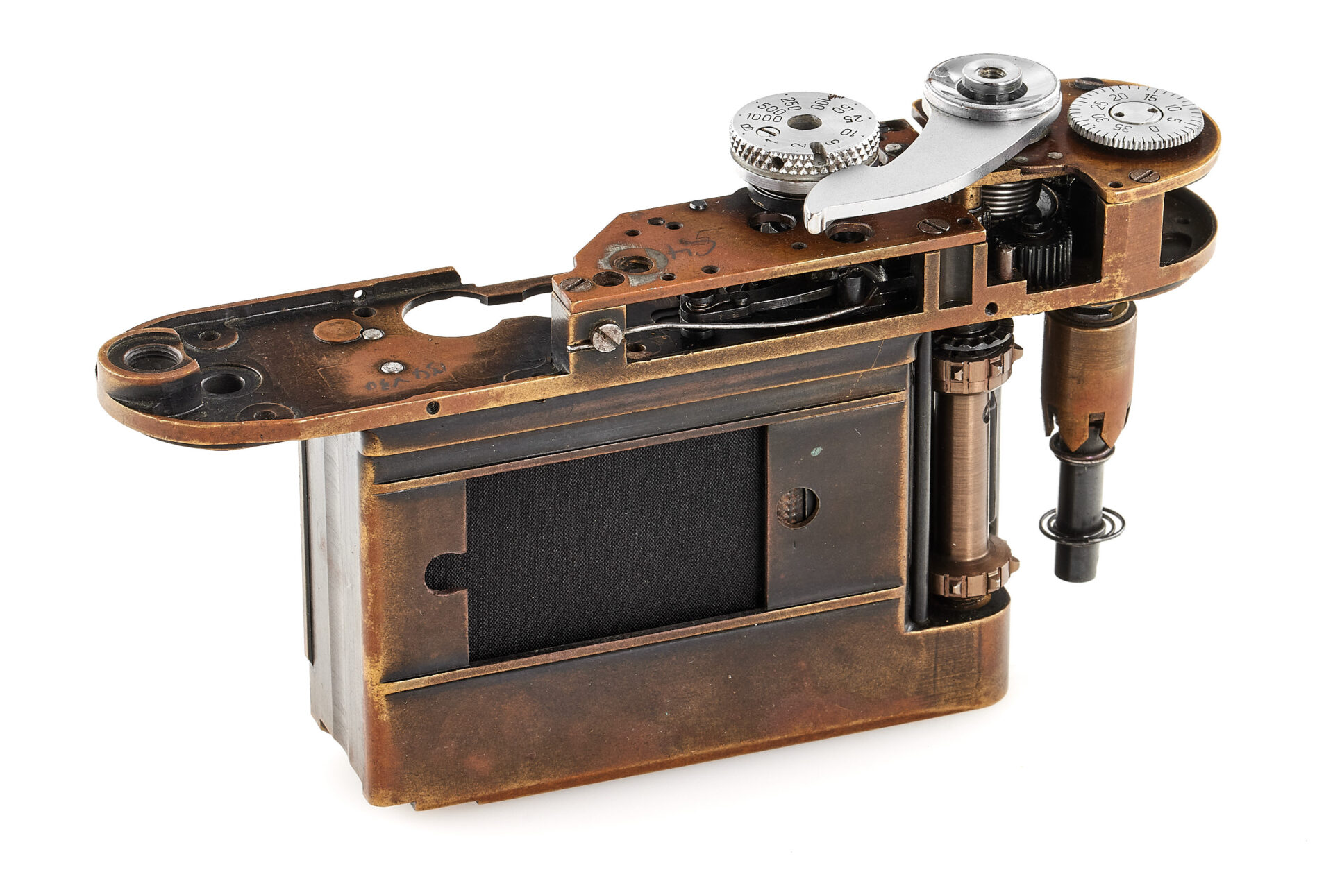 45th Leitz Auction: For me, it's all about the M-Camera this year