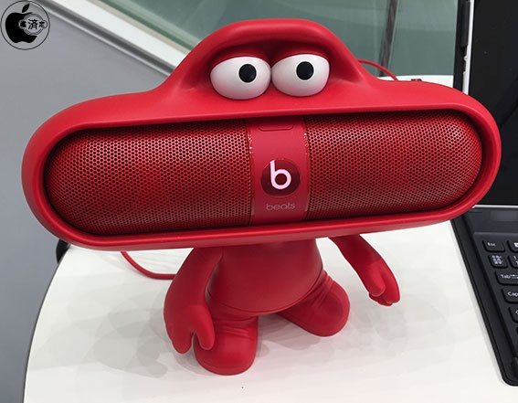 ビーツ スピーカー スタンドセット beats pill 2.0 Bluetooth