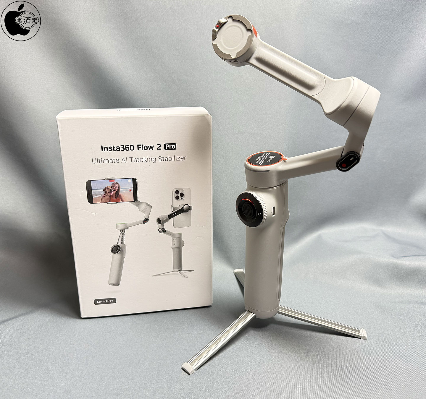 Insta360 Flow 2 Pro AIトラッキングスタビライザー Insta360 Flow 2