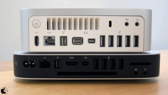Mac mini 2010(Mid2010）MC270J/A 8GBApple Mac mini MC270J/A（Mac