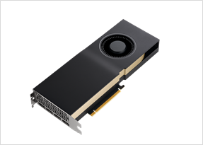 NVIDIA® RTX™ A4500 - NVIDIA - マクニカ