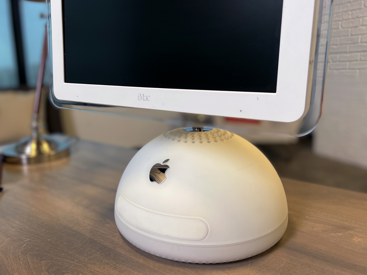 iMac G4 17インチ 本体と付属品 iMac G4 17インチ 本体と付属品