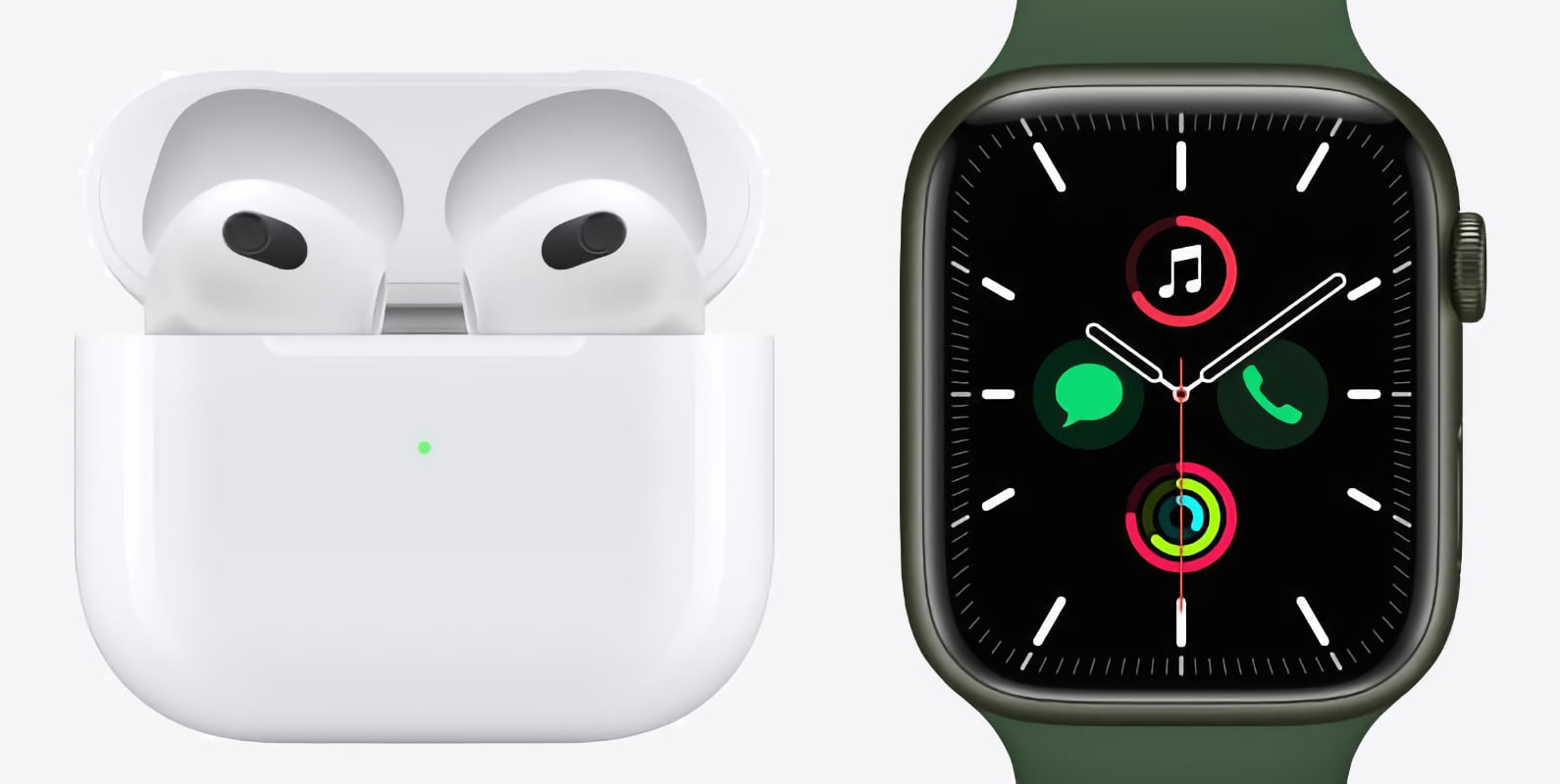 Macworld Podcast: Why you should buy the Apple Watch Series 7 or