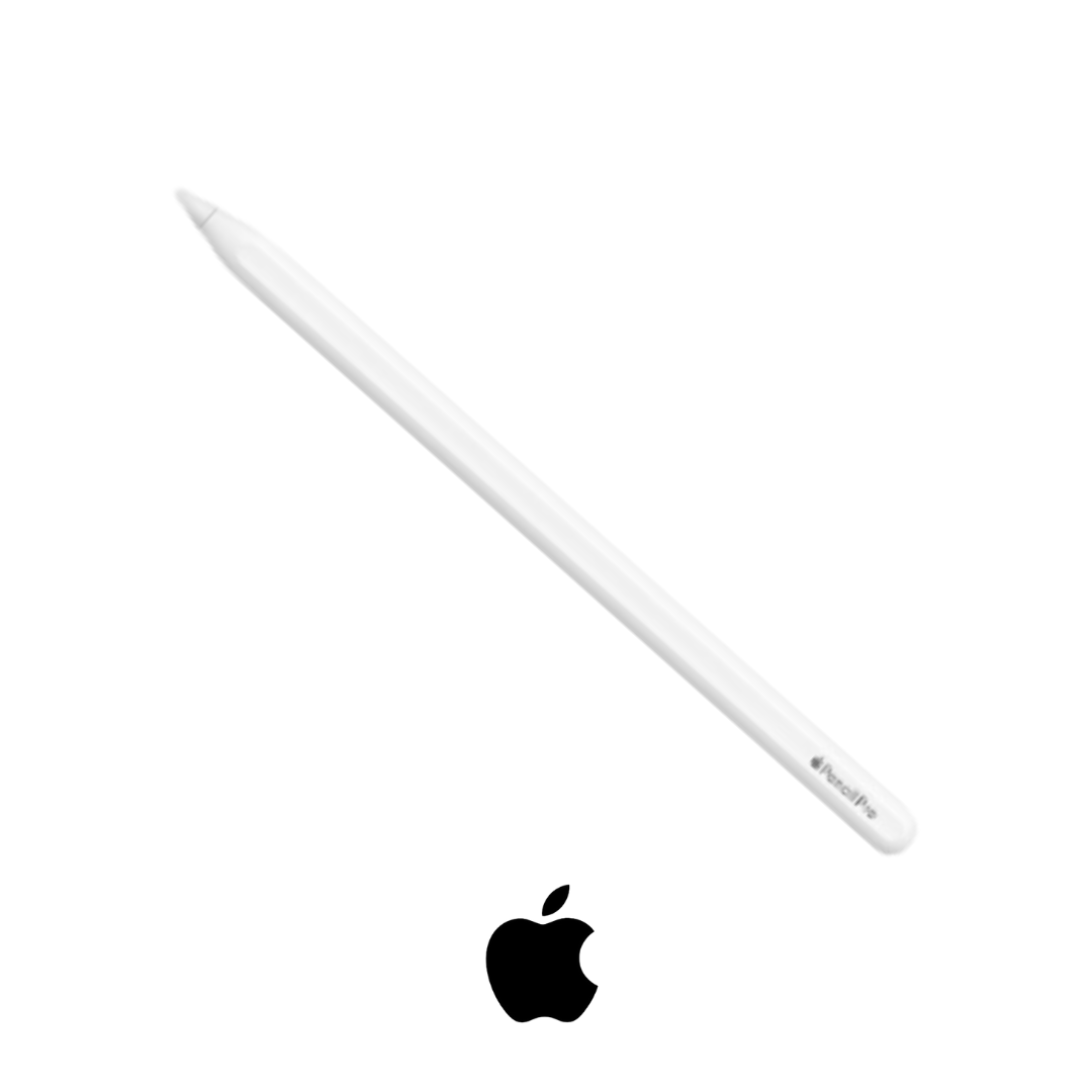 Apple Pencil Pro ホワイト 【公式通販】