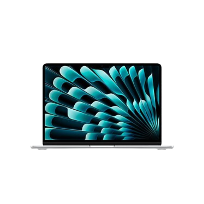 Apple MacBook Air 13.3 M4 256GB 16GB Silver A3240 - Macys Digital