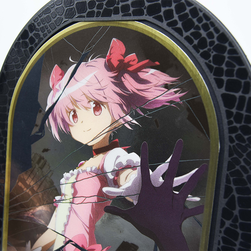 AnimeJapan2025 魔法少女まどか☆マギカ ブース