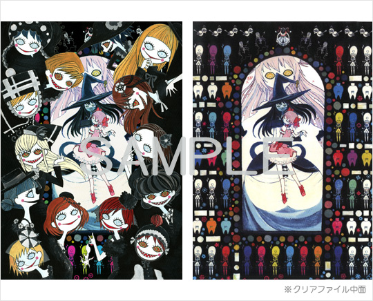 魔法少女まどか☆マギカ フィルムコマ 劇場版 魔法少女まどか☆マギカ