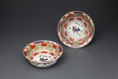 古伊万里の取扱商品 | 東洋古陶磁の前坂晴天堂