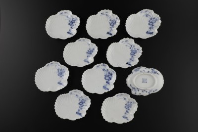 初期伊万里の取扱商品 | 東洋古陶磁の前坂晴天堂