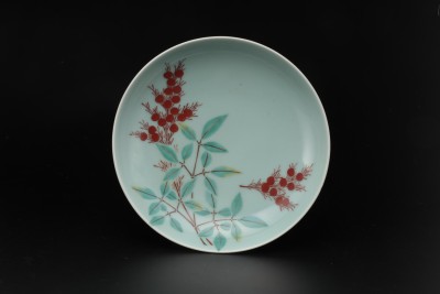 鍋島の取扱商品 | 東洋古陶磁の前坂晴天堂