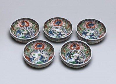 古伊万里の取扱商品 | 東洋古陶磁の前坂晴天堂