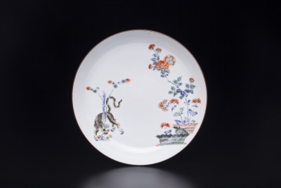 柿右衛門の取扱商品 | 東洋古陶磁の前坂晴天堂