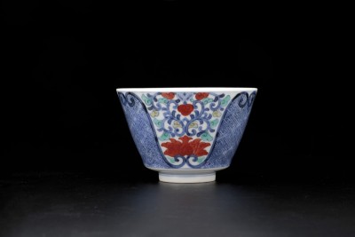 鍋島の取扱商品 | 東洋古陶磁の前坂晴天堂