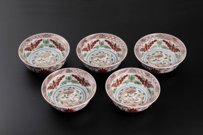 古伊万里の取扱商品 | 東洋古陶磁の前坂晴天堂