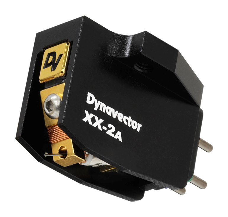 Dynavector 15B 高出力MCカートリッジ（ジャンク品） ダイナベクター