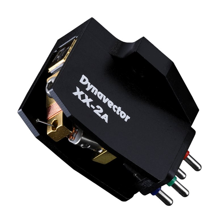 Dynavector 15B 高出力MCカートリッジ（ジャンク品） ダイナベクター