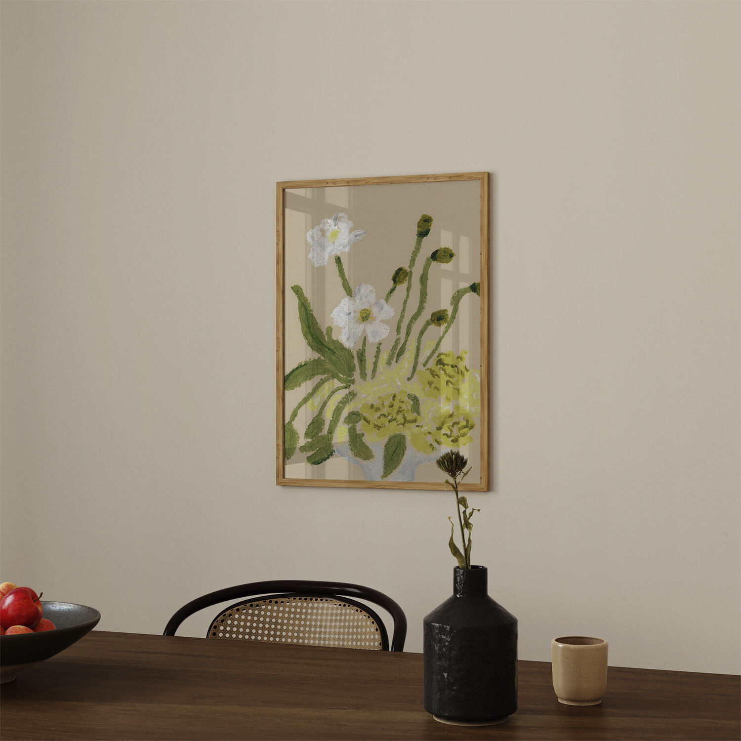 THE POSTER CLUB x Isabelle Vandeplassche | Hotel Swimming Pool