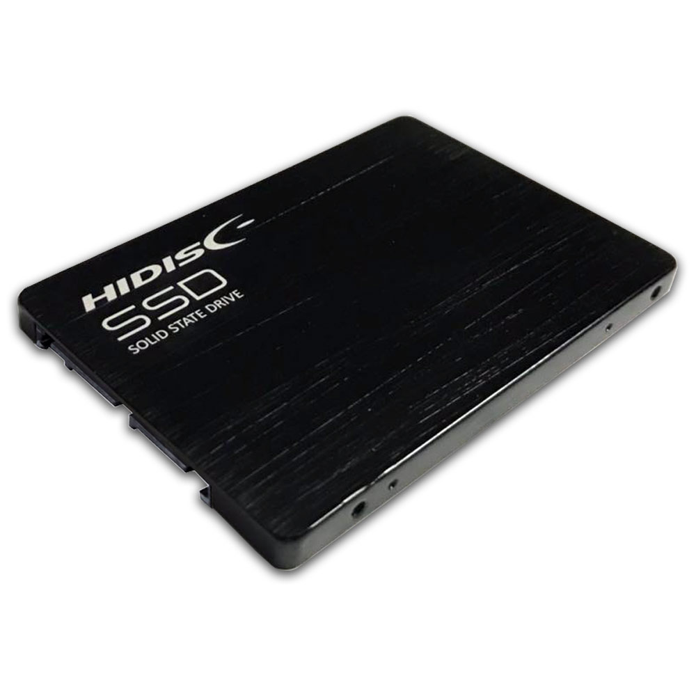 2.5inch SATA SSD 480GB | HIDISC 株式会社磁気研究所