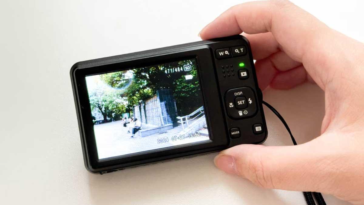 買ってよかった「レトロな写りを手軽に楽しめるカメラ」3選 - まぐまぐ