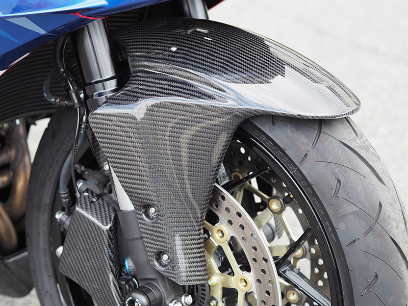 2024- CBR600RR - MagicalRacing