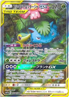 PSA10】 リザードン&テールナーGX 《SA》 (SR) {068/064} [SM11a