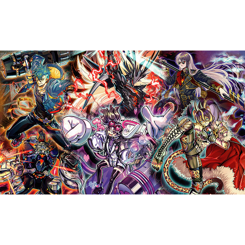 遊戯王OCG プレイマット ヴァンキッシュ 遊戯王 ヴァンキッシュソウル