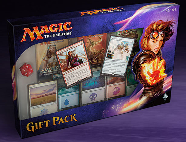 MtG Gift Pack