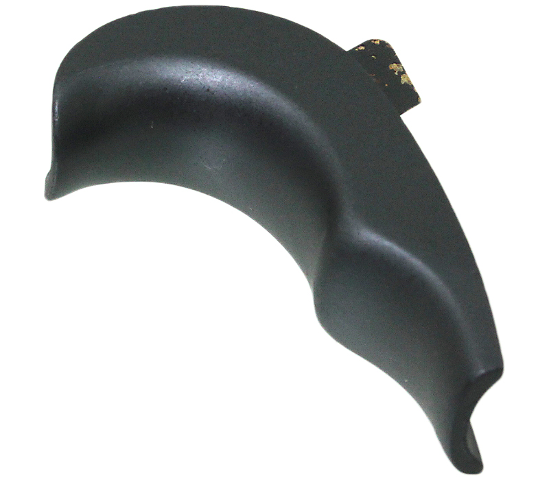 タナカワークス M36 HW 木製グリップ ダミーブレット グリップ