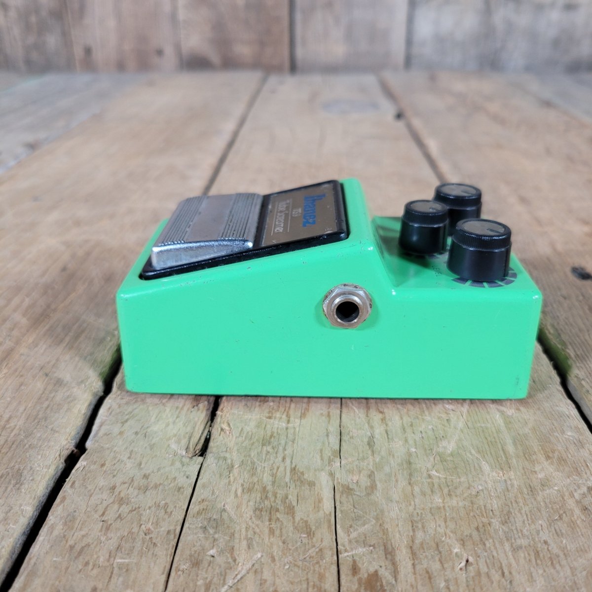 Ibanez TS9 Tube Screamer JRC4558D 【公式通販】