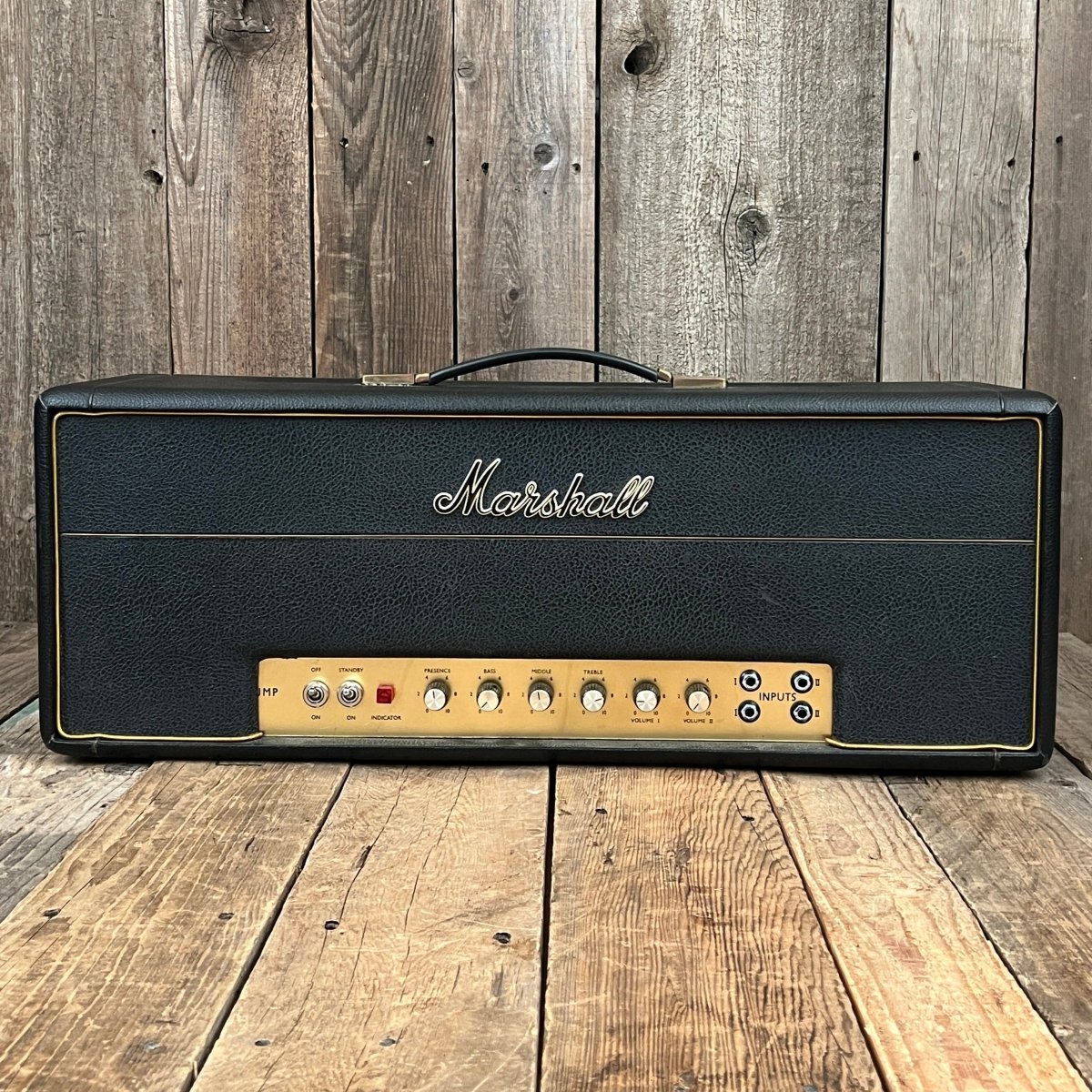 Marshall】 1959 super lead Marshall 1959SLP Super Lead 100-watt