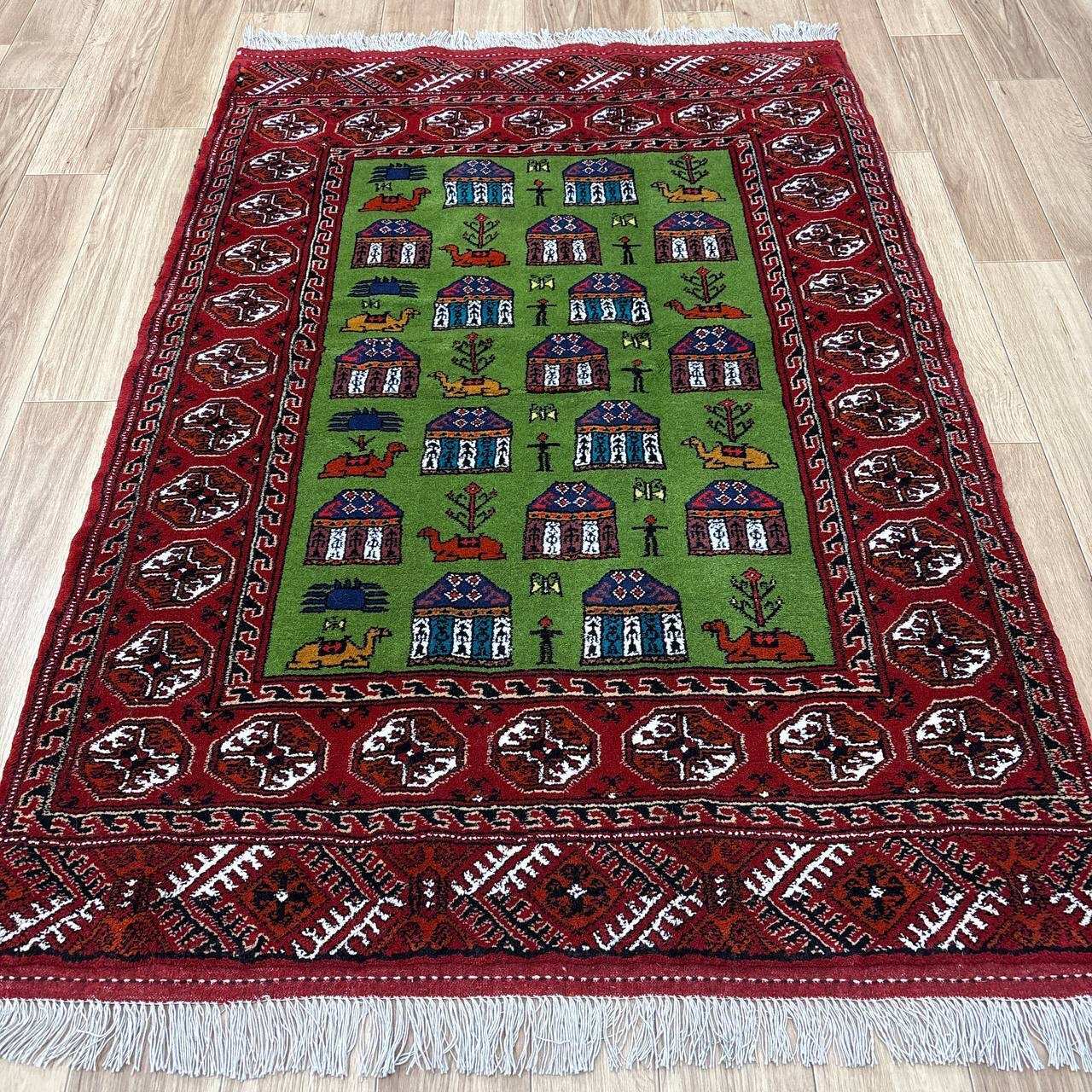 ペルシャ絨毯なら｜魔法のじゅうたん仙台｜通販・メンテナンスは全国対応