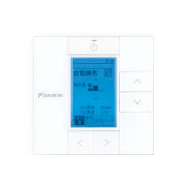 ダイキンインテリジェントコントローラーDCL401B1集中制御機器