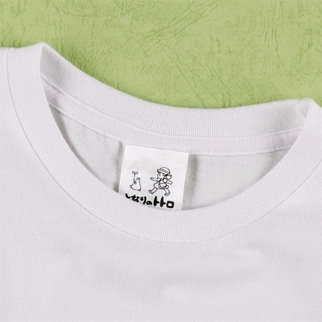 T-shirt S Totoro Parade - My Neighbor Totoro