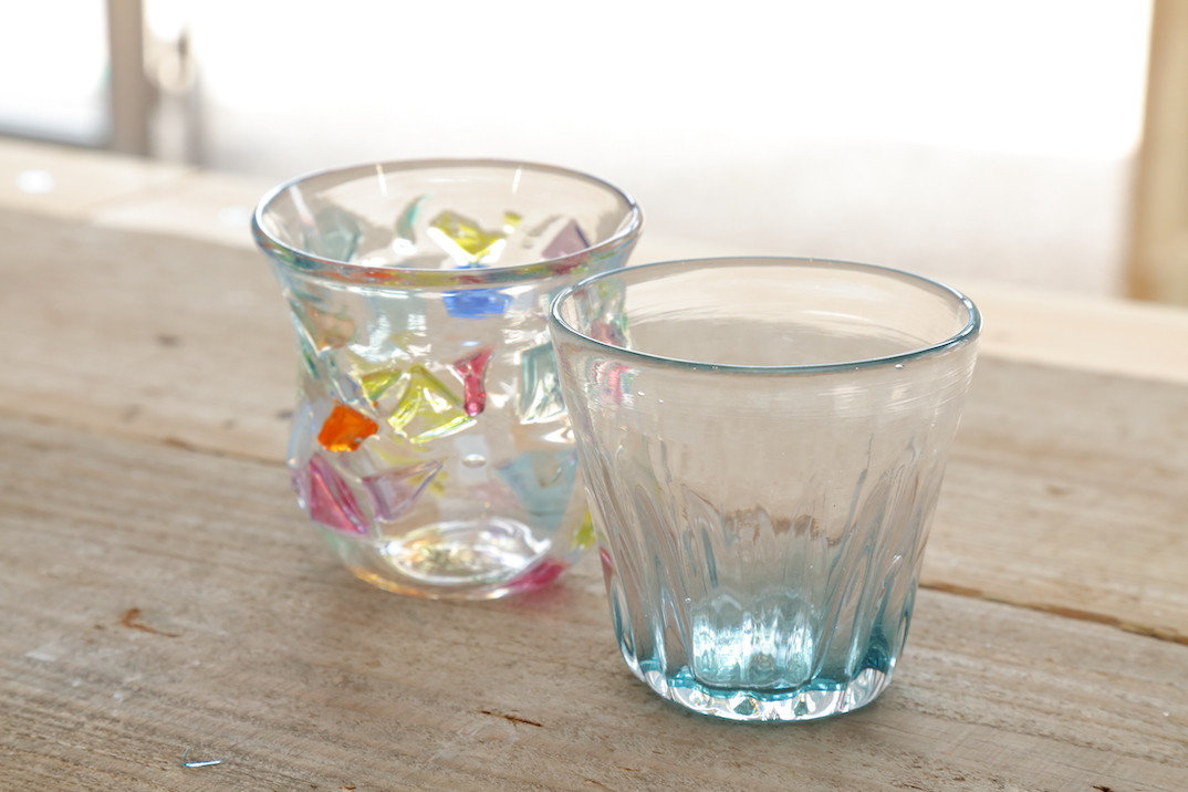 GLASS WORKS ONDO（LaboⅢ）｜ショップ｜Maker's Pier｜メイカーズピア