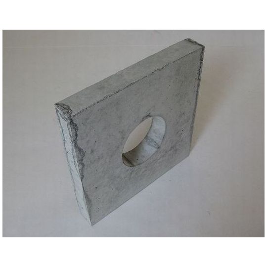 めがね石 厚み45mm 径106mm・121mm 商品詳細│薪