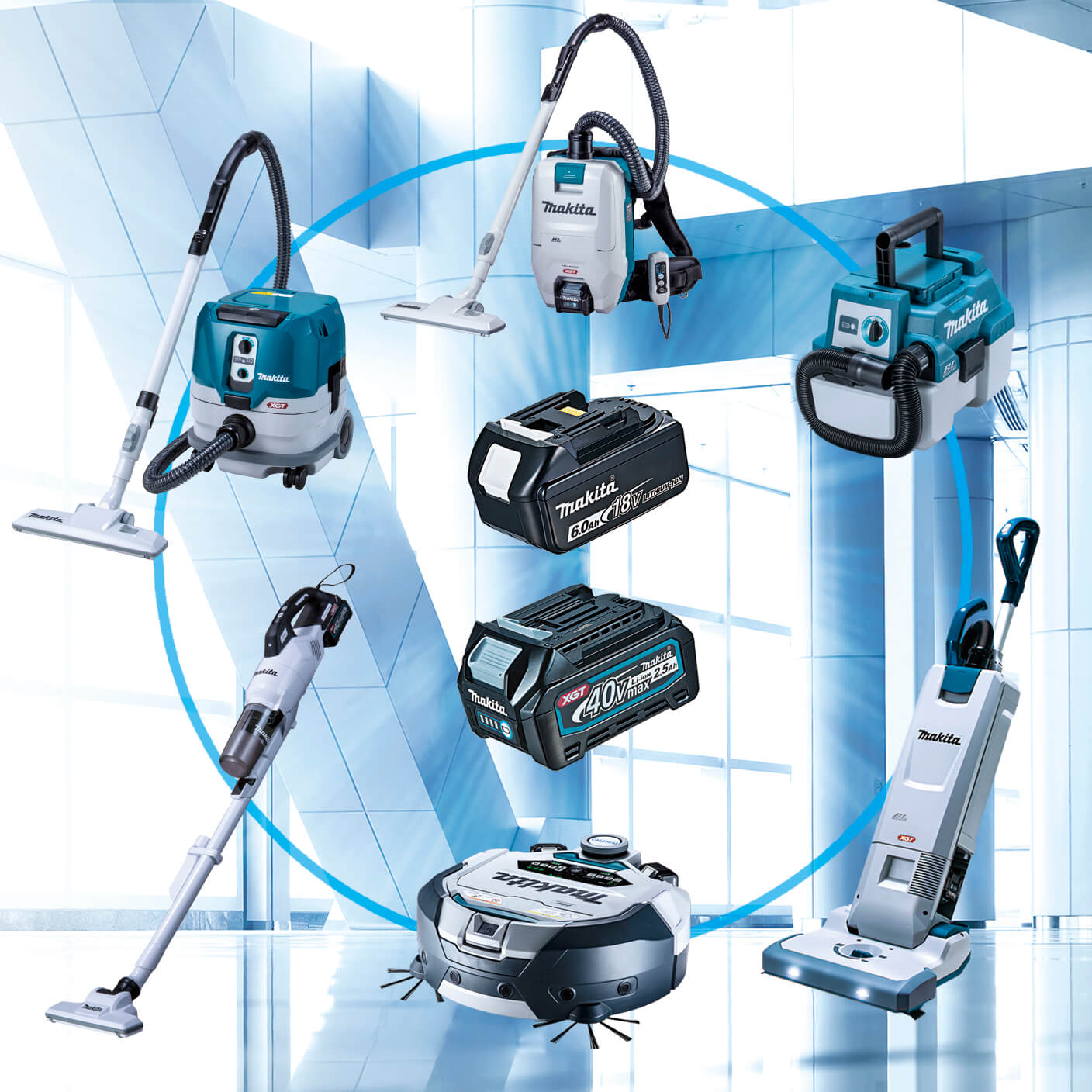 マキタ充電式クリーナー CL500D 最 安値 で ◎【makita 掃除機 パーツ