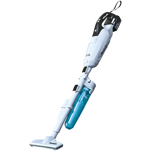 充電式清掃用品シリーズ 充電式クリーナ（スティック） | 株式会社マキタ